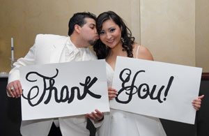 Mr and Mrs Zule First Dance